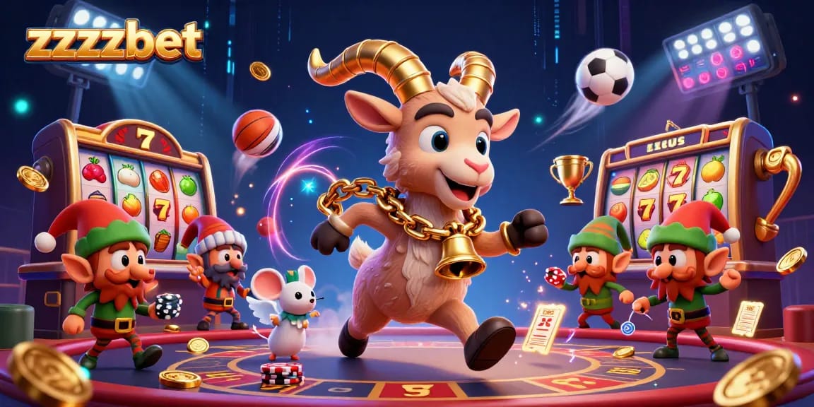 Ganhe prêmios diários com zzzzbet ao jogar em um cassino vibrante e emocionante.