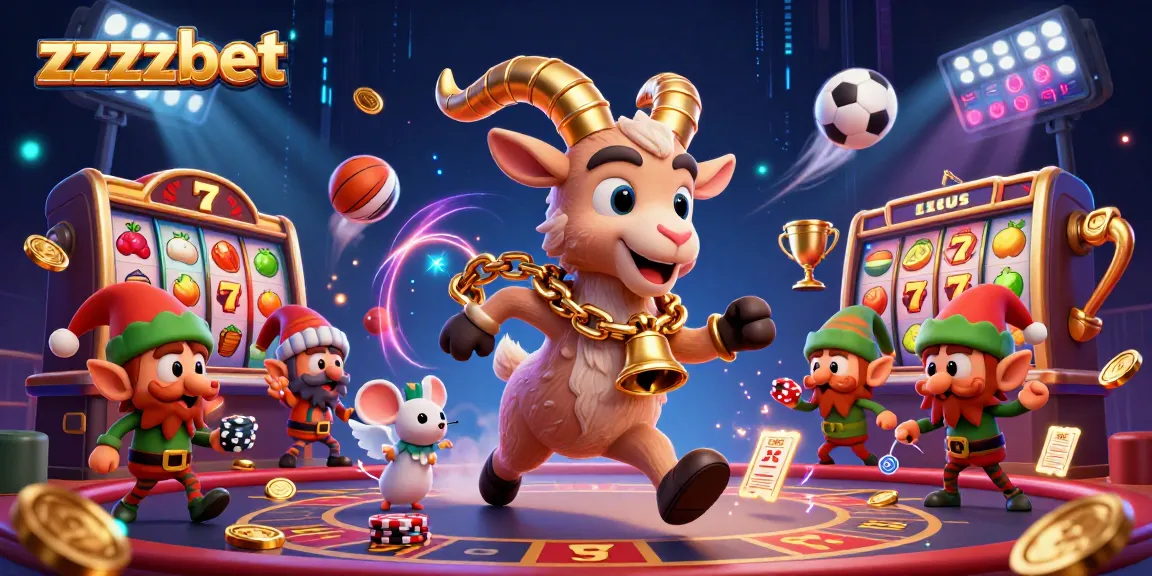 Ganhe prêmios diários com zzzzbet ao jogar em um cassino vibrante e emocionante.