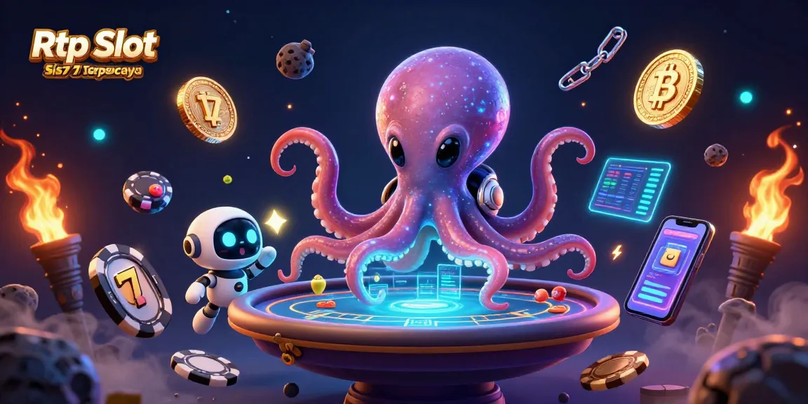 Menampilkan Rtp Slot Sis77 Terpercaya dalam ilustrasi slot yang ceria dan menarik perhatian dengan elemen permainan yang berkilau.