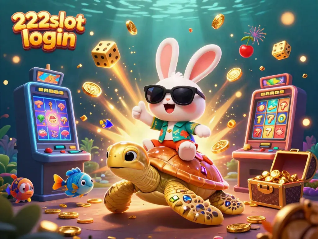 Selamat datang di 222slot login, tampilkan pengalaman bermain slot yang menyenangkan dan aman.