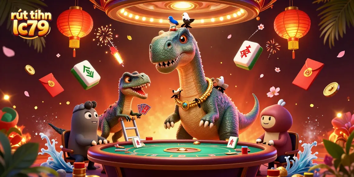 rút tiền lc79 dễ dàng hơn với game bài đổi thưởng hấp dẫn tại cổng game