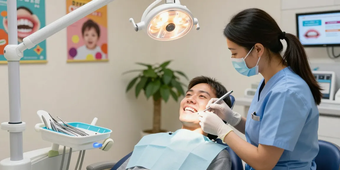 View it now and find your nearby dentist in a friendly environment