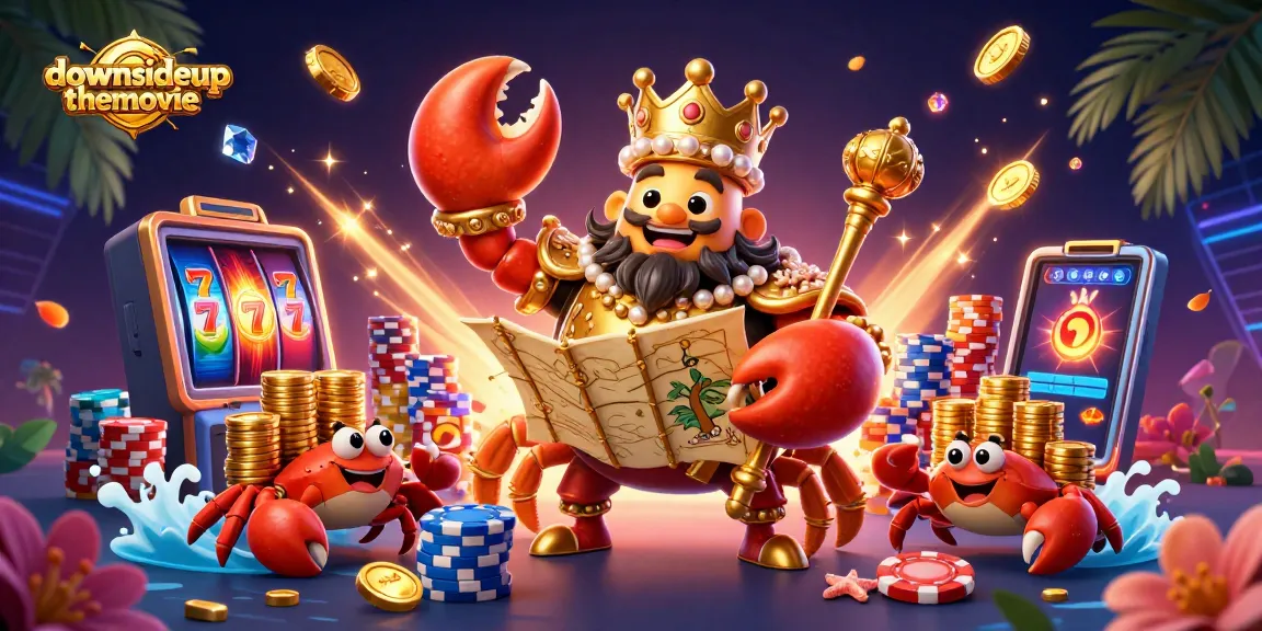 Slot777 memberikan pengalaman judi slot online yang menyenangkan dengan fitur grafis yang memukau.