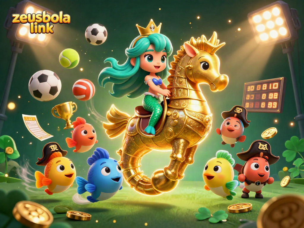 Engage with zeusbola link for thrilling betting opportunities and dynamic sports visuals.