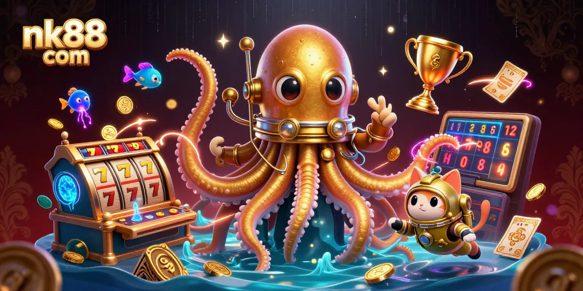 Engage with top-notch gaming at nk88 com, featuring immersive slots and vibrant jackpot counters.