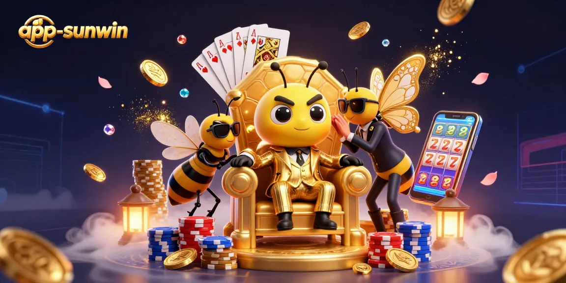 Join the thrilling action with app-sunwin as you enjoy dynamic casino gameplay with exciting bonuses and features.