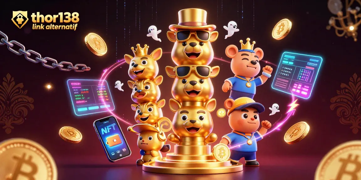 Menangkan pengalaman kasino dengan thor138 link alternatif dalam ilustrasi 3D yang memikat.