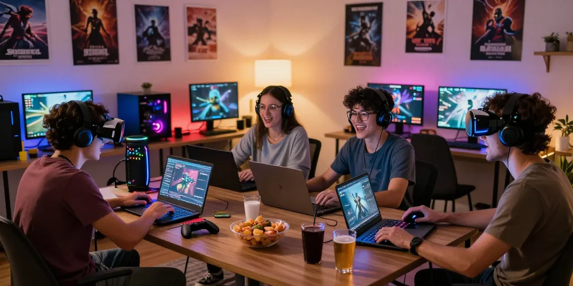Bermain game online di Batik 88 dengan suasana hangat dan penuh semangat.