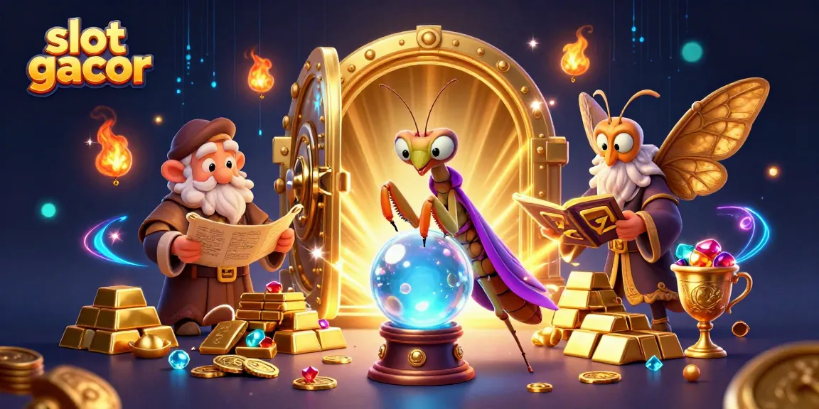 Menangkan slot gacor dengan permainan slot berkualitas tinggi di situs Heroslot88 yang terpercaya.