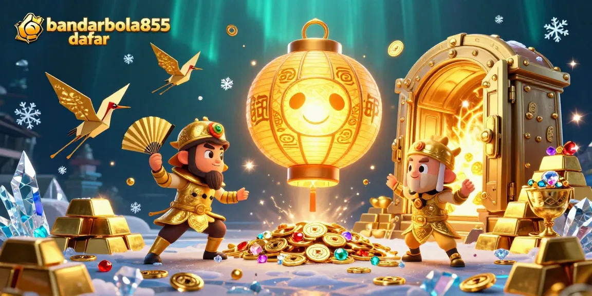 Mainkan slot terbaik di bandarbola855 daftar dengan pengalaman bermain yang memikat dan menyenangkan.